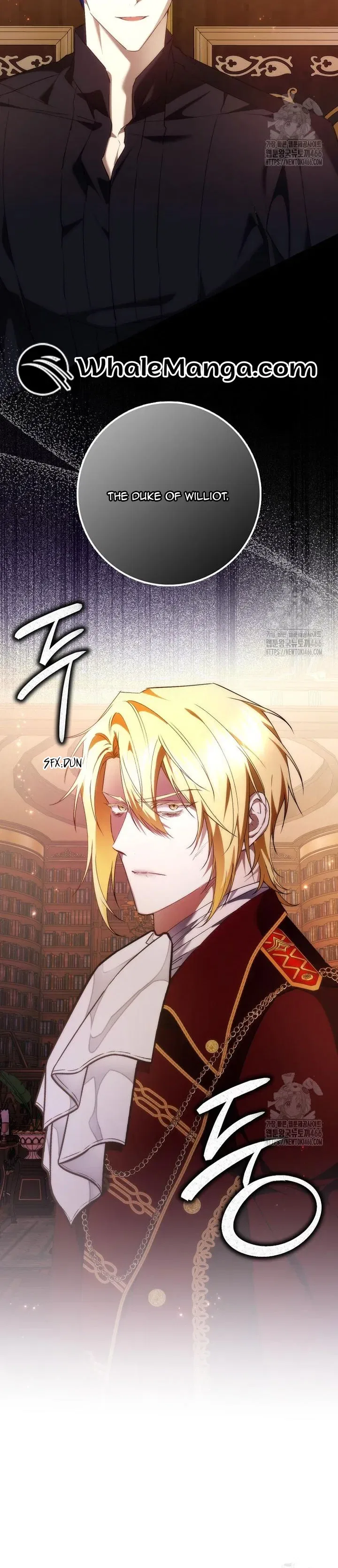 Don’t Pick Up What You’ve Thrown Away Chapter 92 – Page 36