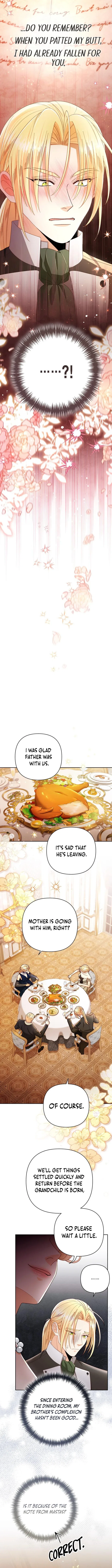 Remarried Empress Chapter 217 – Page 2