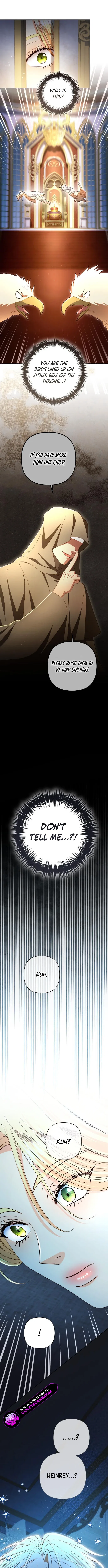 Remarried Empress Chapter 217 – Page 13