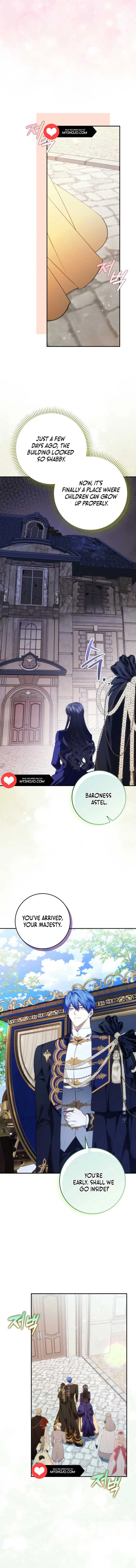 Don’t Pick Up What You’ve Thrown Away Chapter 88 – Page 12