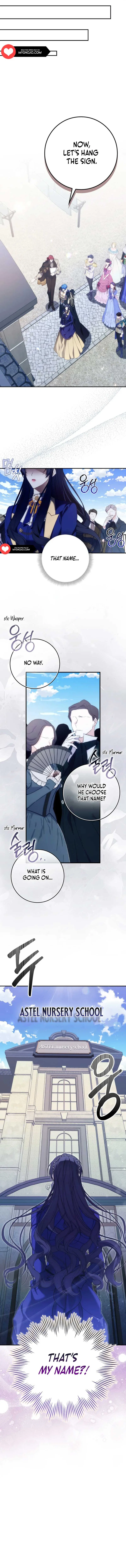 Don’t Pick Up What You’ve Thrown Away Chapter 88 – Page 14