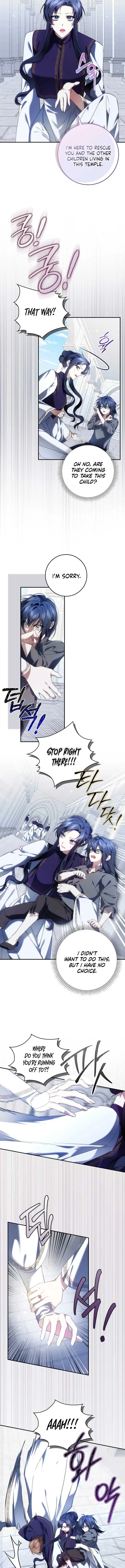 Don’t Pick Up What You’ve Thrown Away Chapter 87 – Page 2