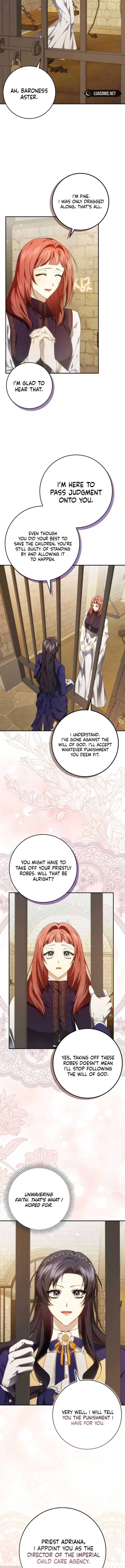Don’t Pick Up What You’ve Thrown Away Chapter 87 – Page 14