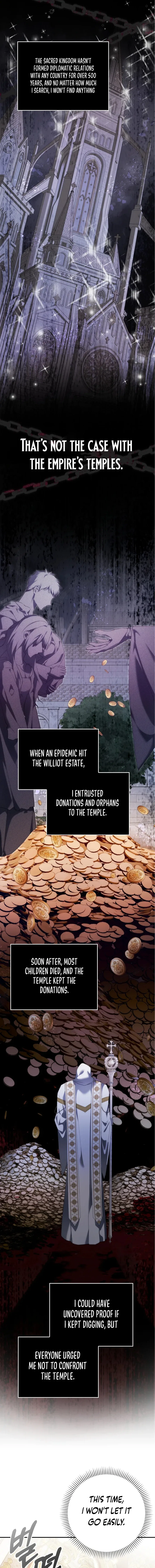 Don’t Pick Up What You’ve Thrown Away Chapter 84 – Page 7