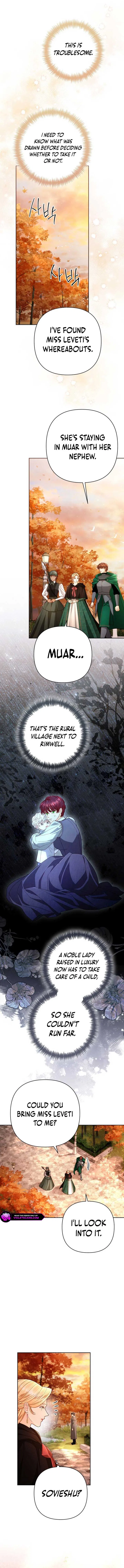 Remarried Empress Chapter 209 – Page 13