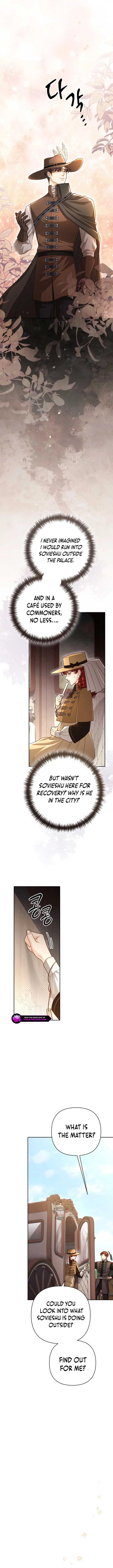Remarried Empress Chapter 207 – Page 3