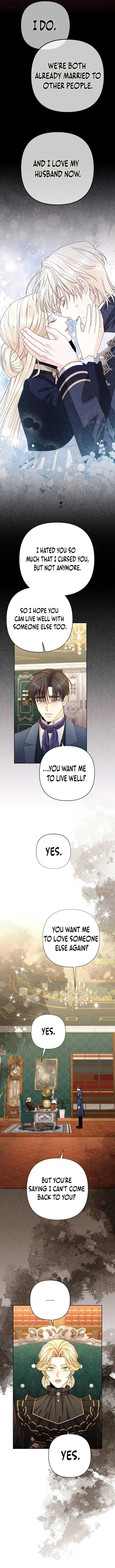 Remarried Empress Chapter 203 – Page 12