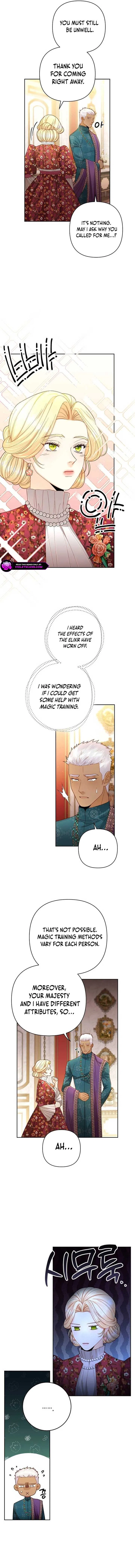 Remarried Empress Chapter 201 – Page 2