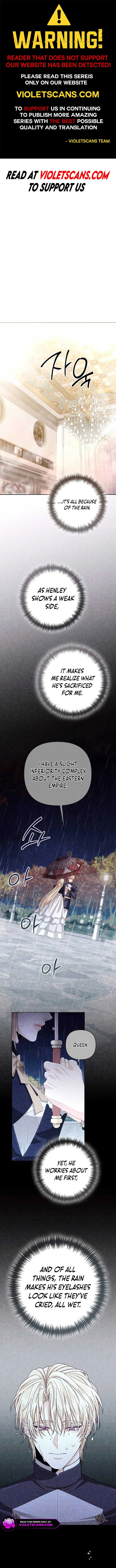 Remarried Empress Chapter 200 – Page 1