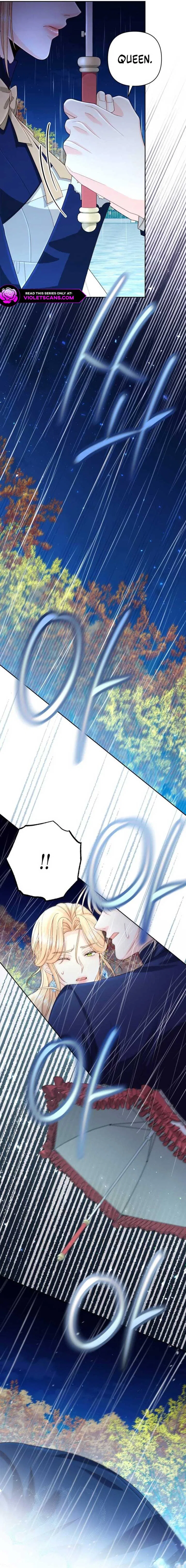 Remarried Empress Chapter 199 – Page 8