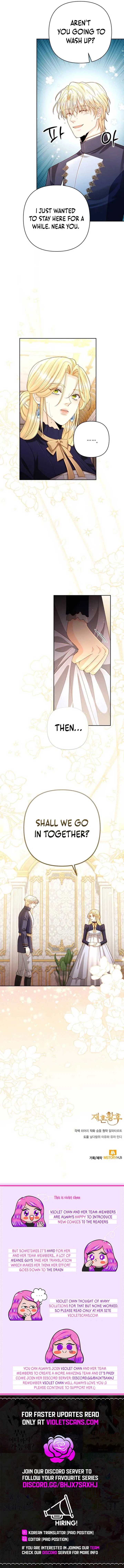 Remarried Empress Chapter 199 – Page 12