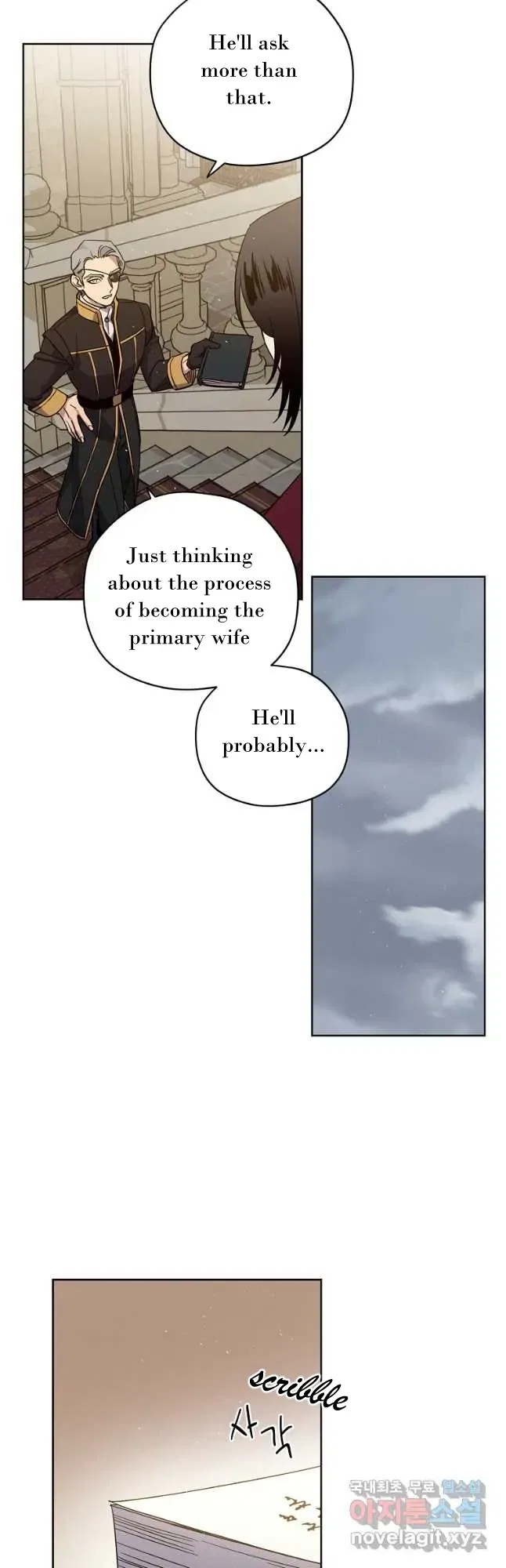 Chitra Chapter 173 – Page 20