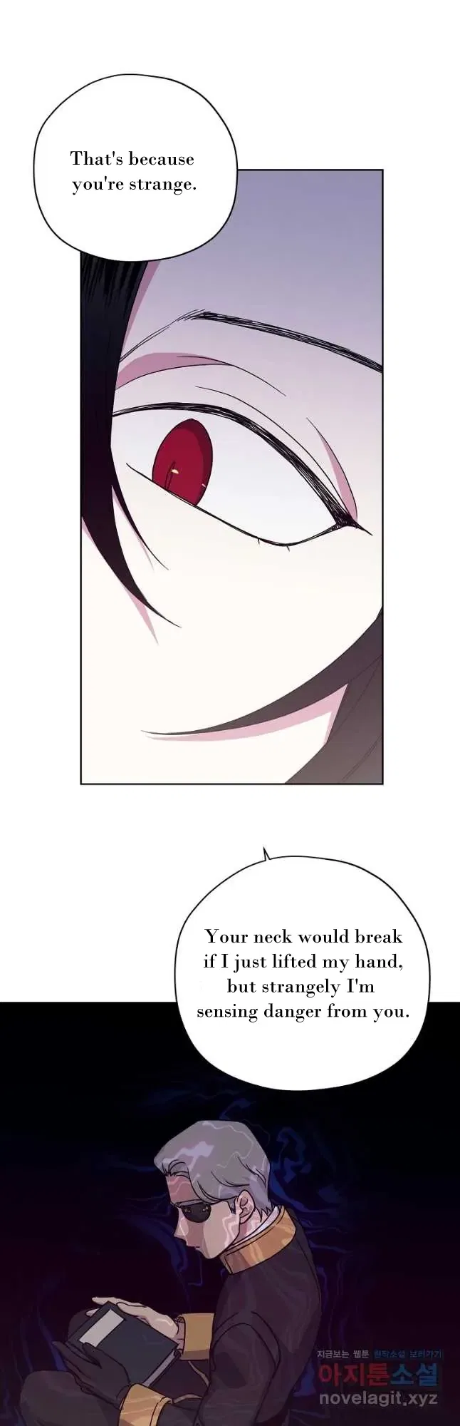 Chitra Chapter 172 – Page 19