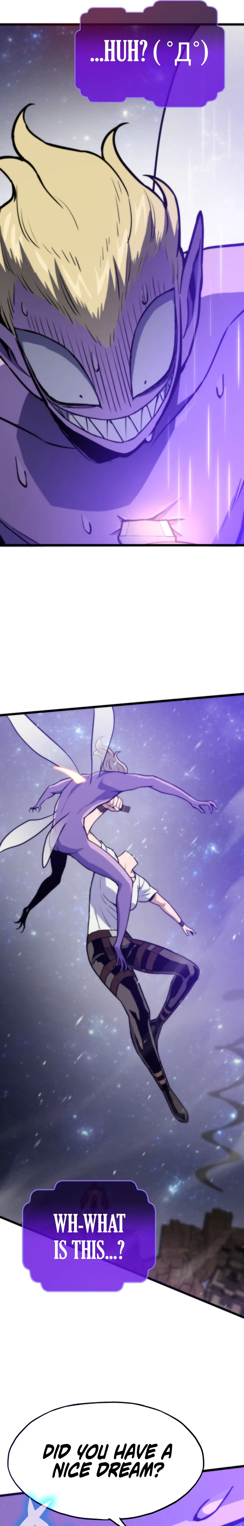 Past Life Returner Chapter 183 – Page 7
