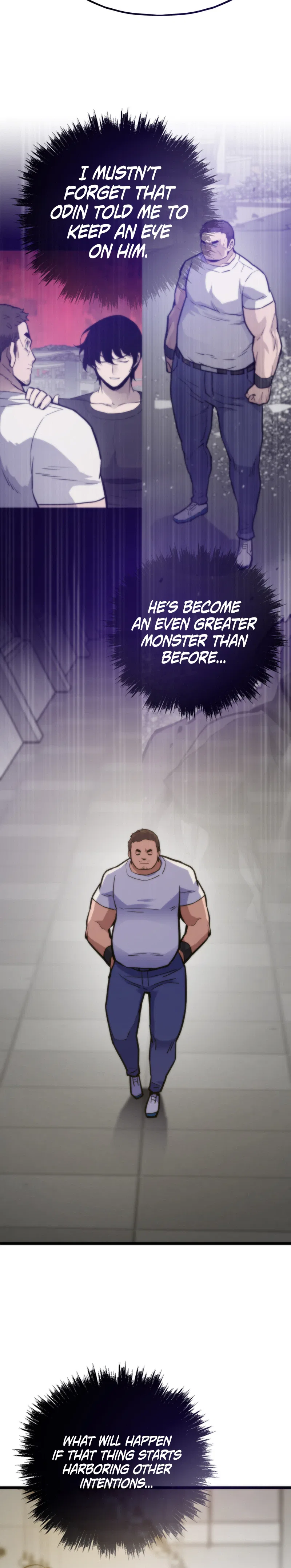 Past Life Returner Chapter 183 – Page 33