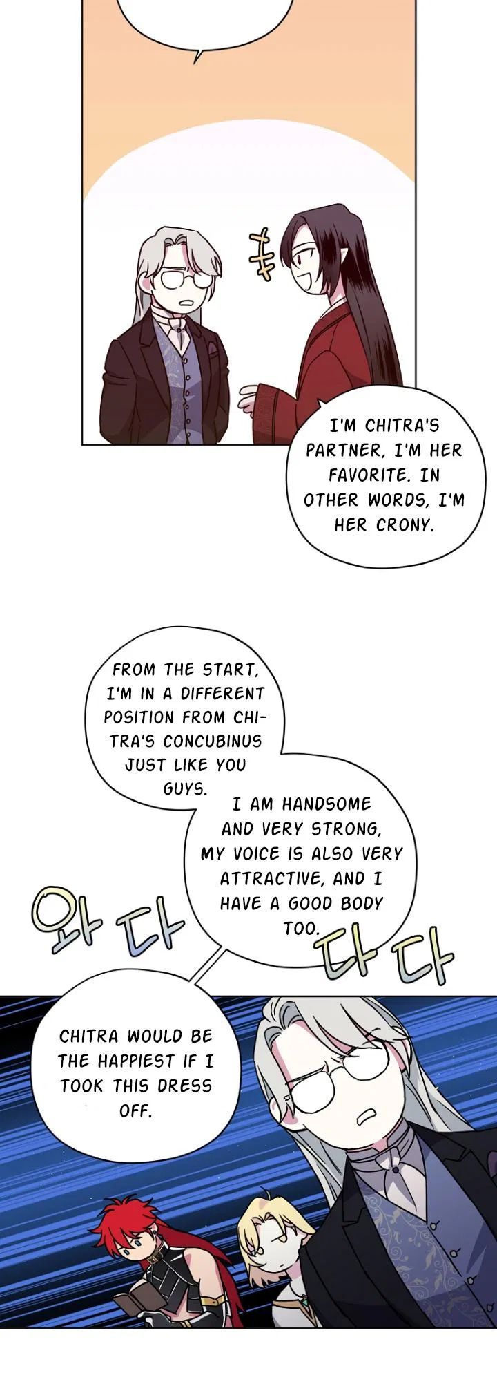 Chitra Chapter 155 – Page 31