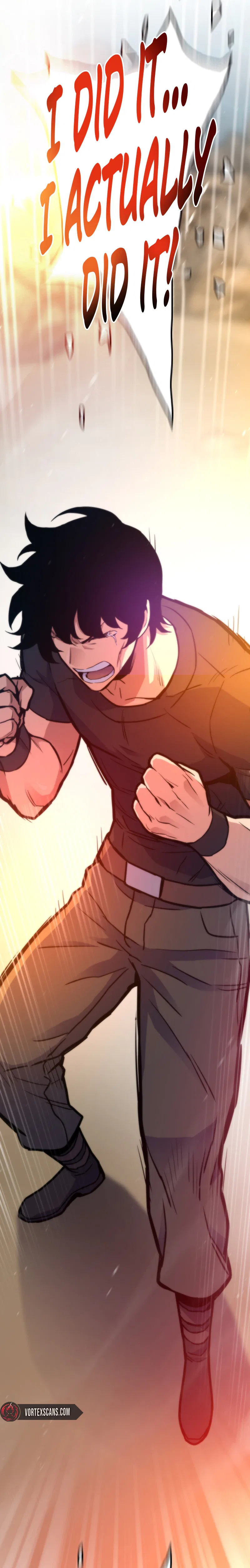 Past Life Returner Chapter 180 – Page 4