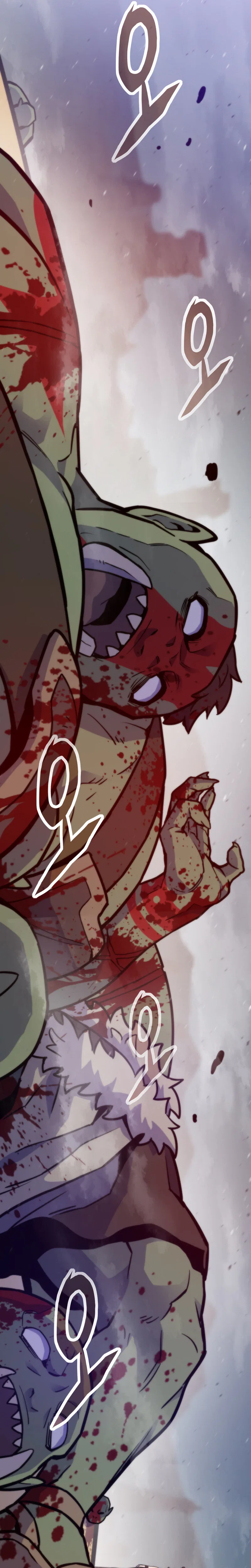 Past Life Returner Chapter 180 – Page 7