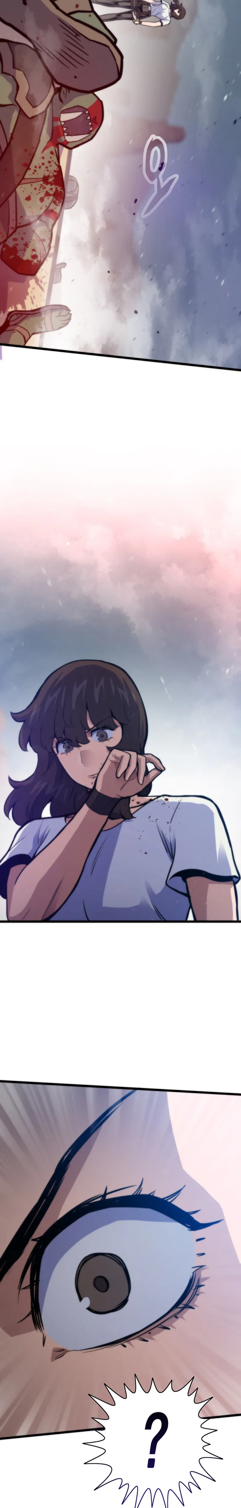 Past Life Returner Chapter 180 – Page 8