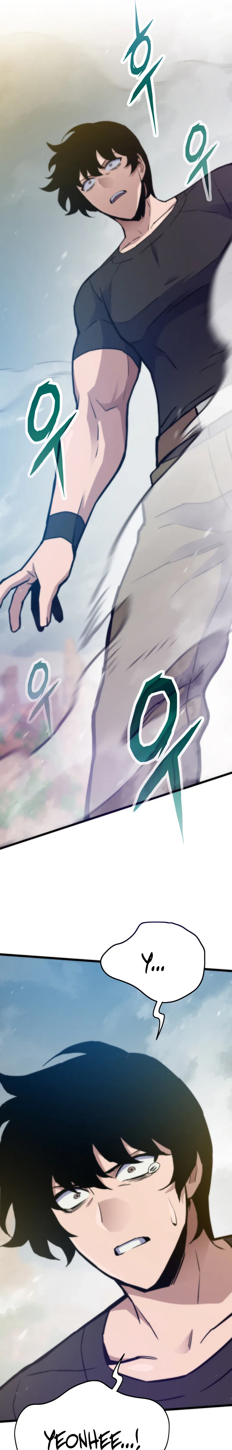 Past Life Returner Chapter 180 – Page 10