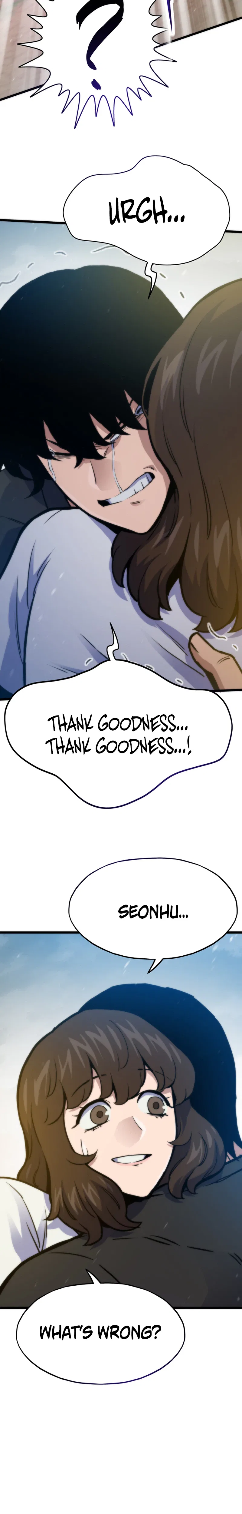 Past Life Returner Chapter 180 – Page 12