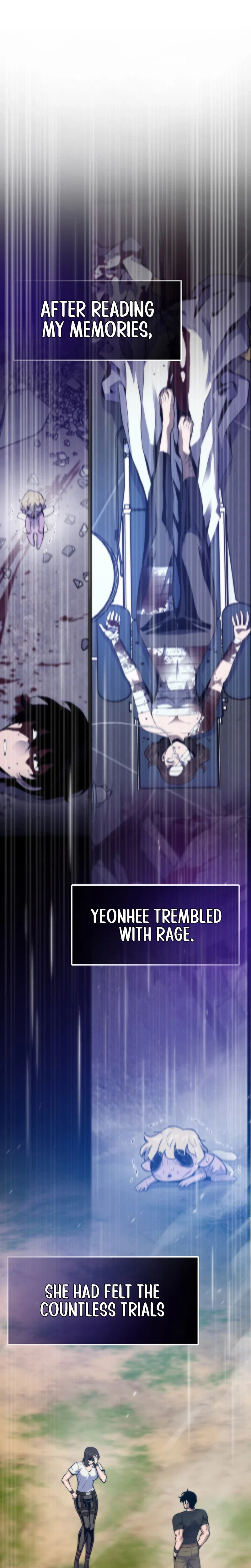 Past Life Returner Chapter 180 – Page 13