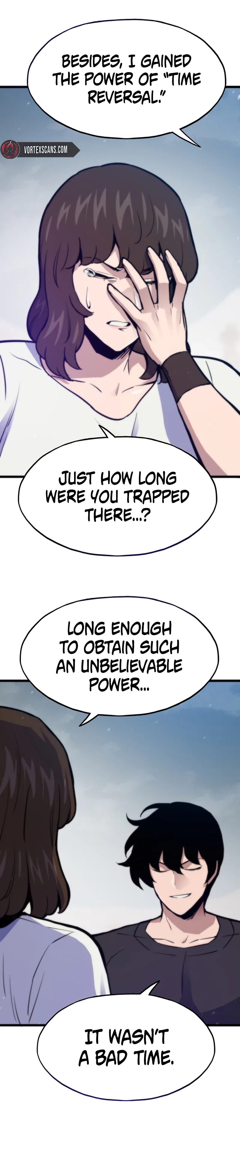 Past Life Returner Chapter 180 – Page 15