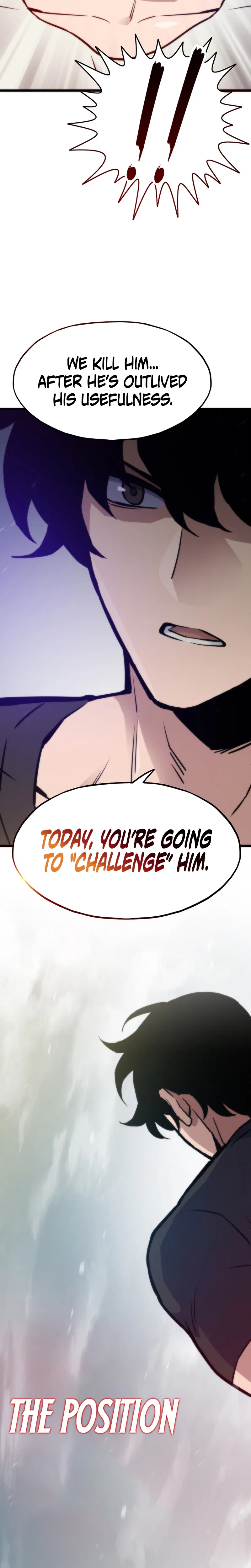 Past Life Returner Chapter 180 – Page 18