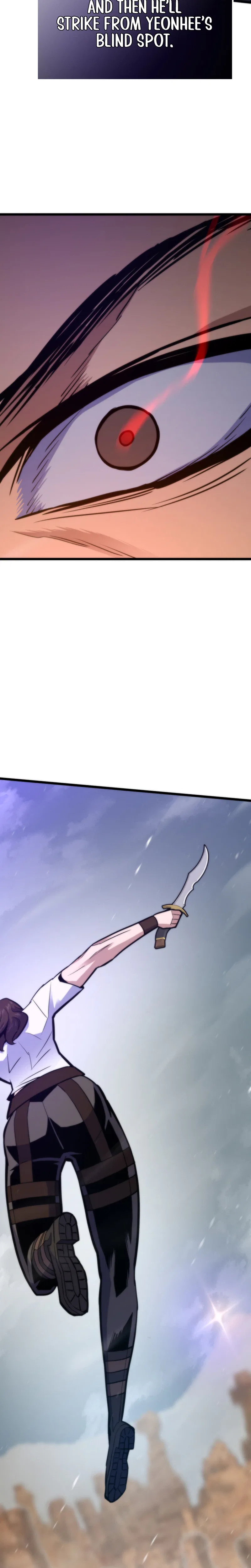 Past Life Returner Chapter 180 – Page 24