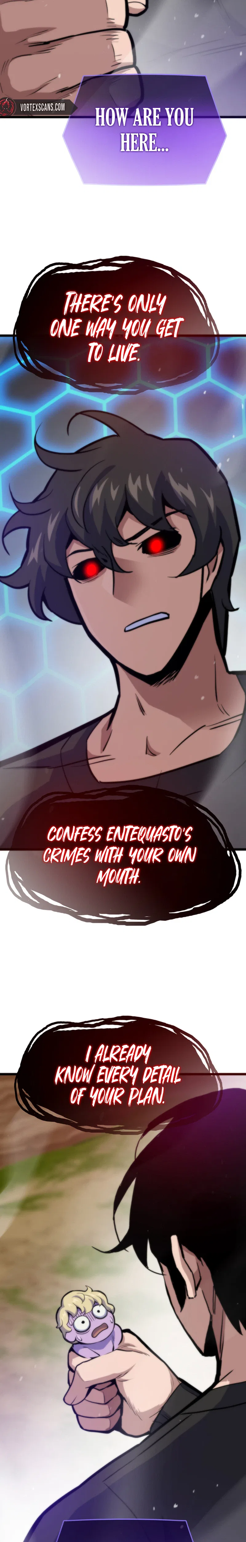 Past Life Returner Chapter 180 – Page 29