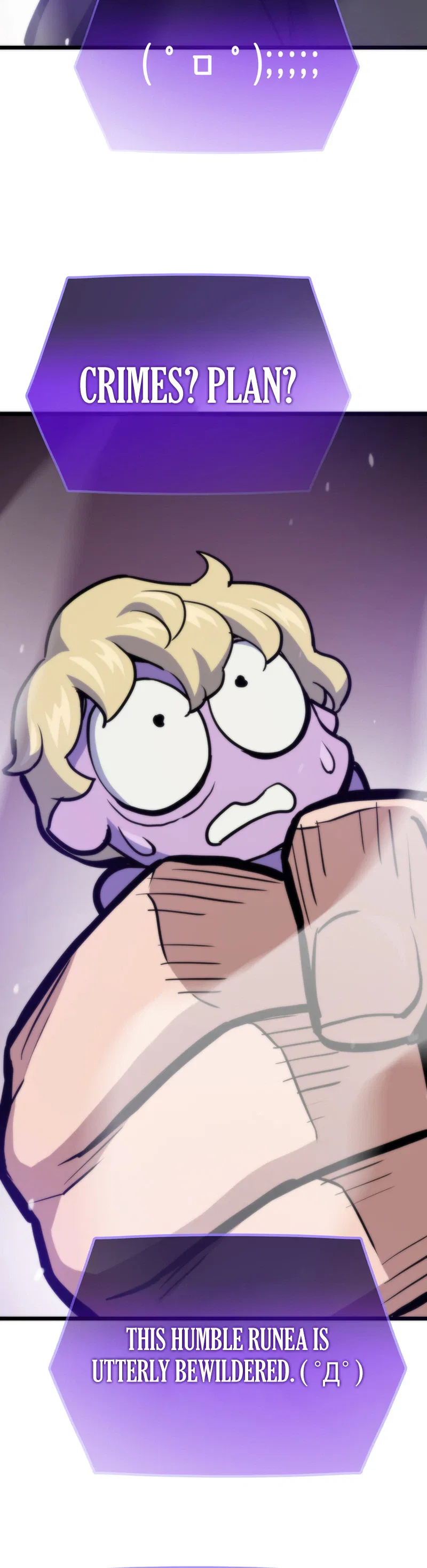 Past Life Returner Chapter 180 – Page 30