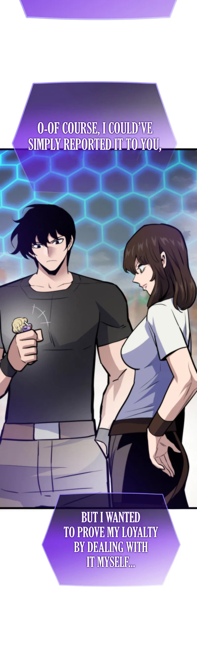 Past Life Returner Chapter 180 – Page 33
