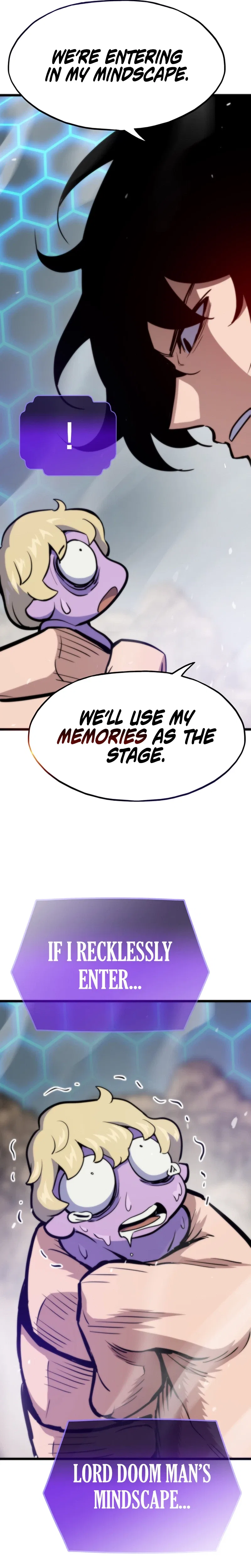 Past Life Returner Chapter 179 – Page 10