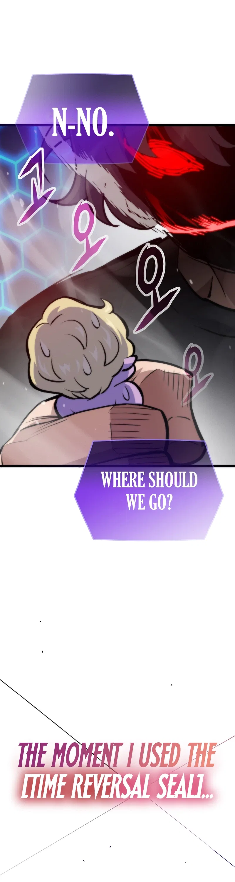 Past Life Returner Chapter 179 – Page 11