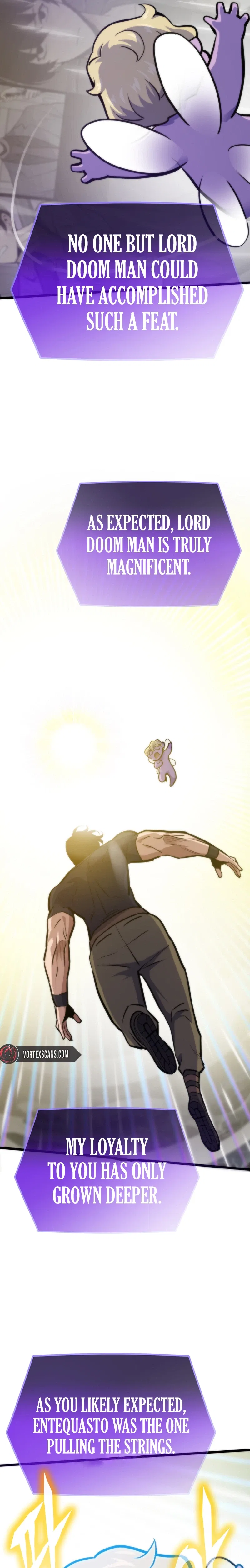 Past Life Returner Chapter 179 – Page 16