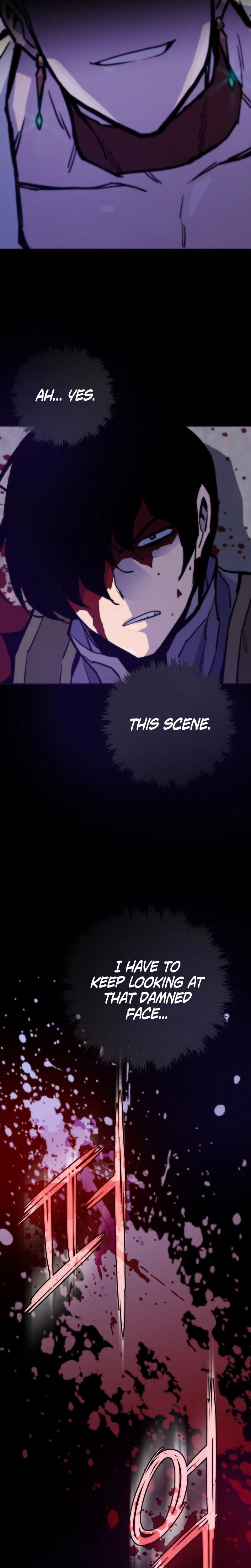 Past Life Returner Chapter 179 – Page 20