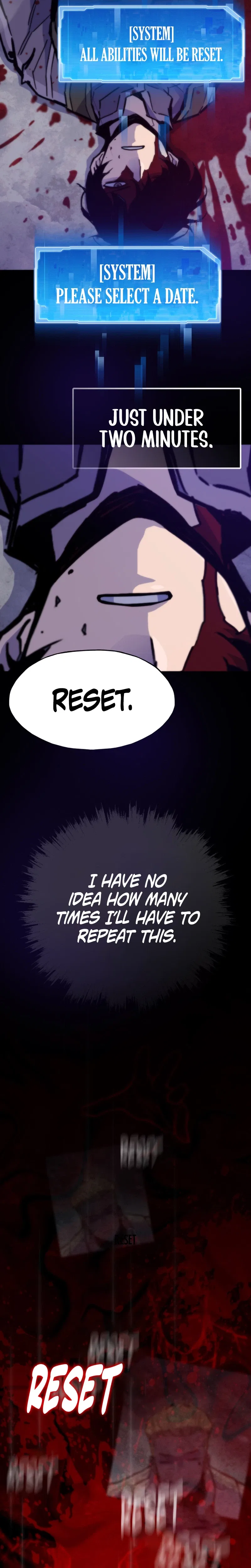Past Life Returner Chapter 179 – Page 22