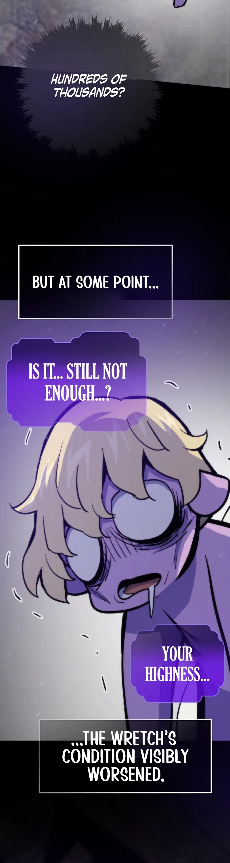 Past Life Returner Chapter 179 – Page 25