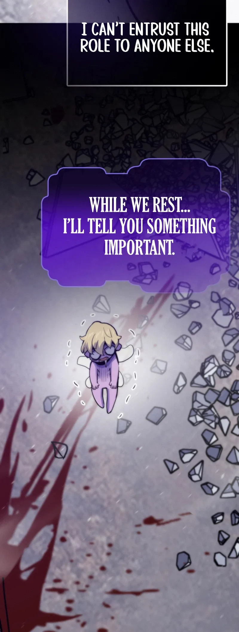 Past Life Returner Chapter 179 – Page 27