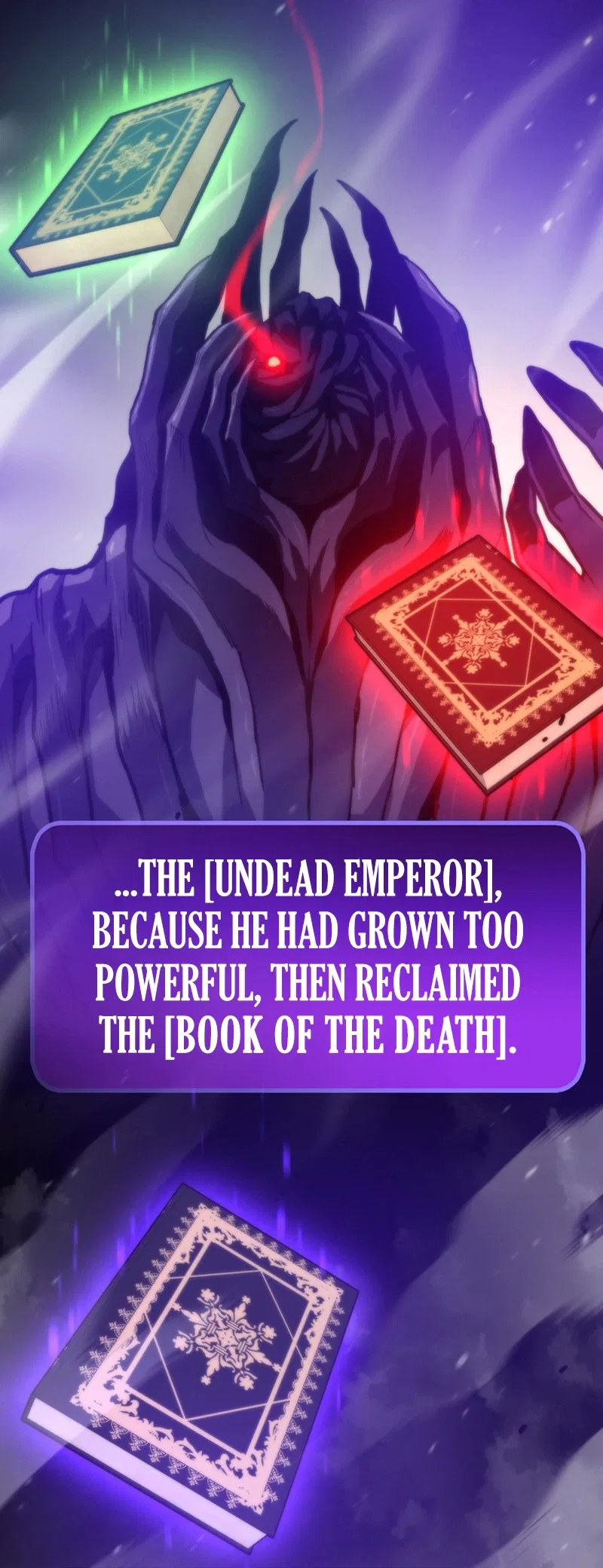 Past Life Returner Chapter 179 – Page 29