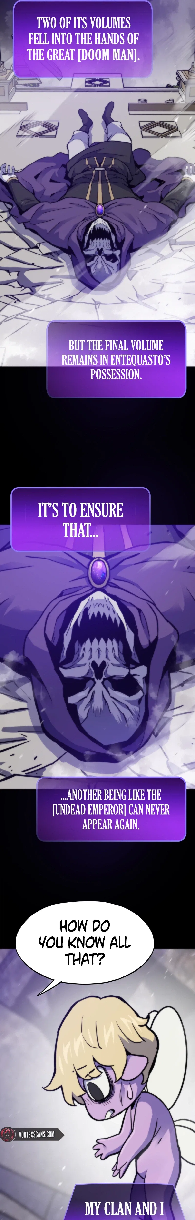 Past Life Returner Chapter 179 – Page 30
