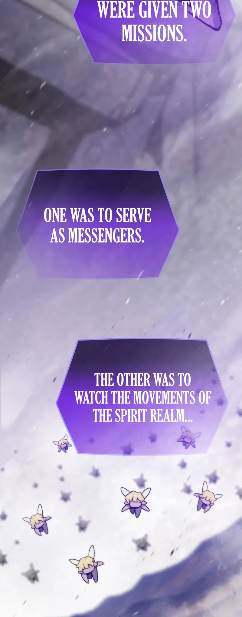 Past Life Returner Chapter 179 – Page 31