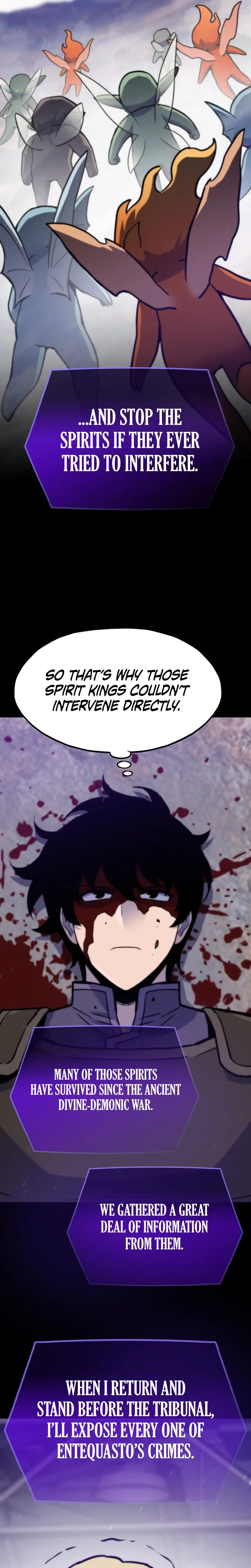 Past Life Returner Chapter 179 – Page 32