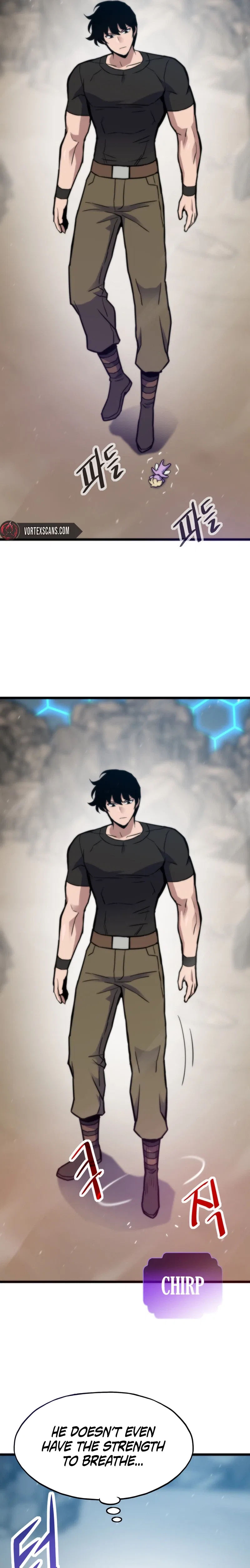 Past Life Returner Chapter 179 – Page 38