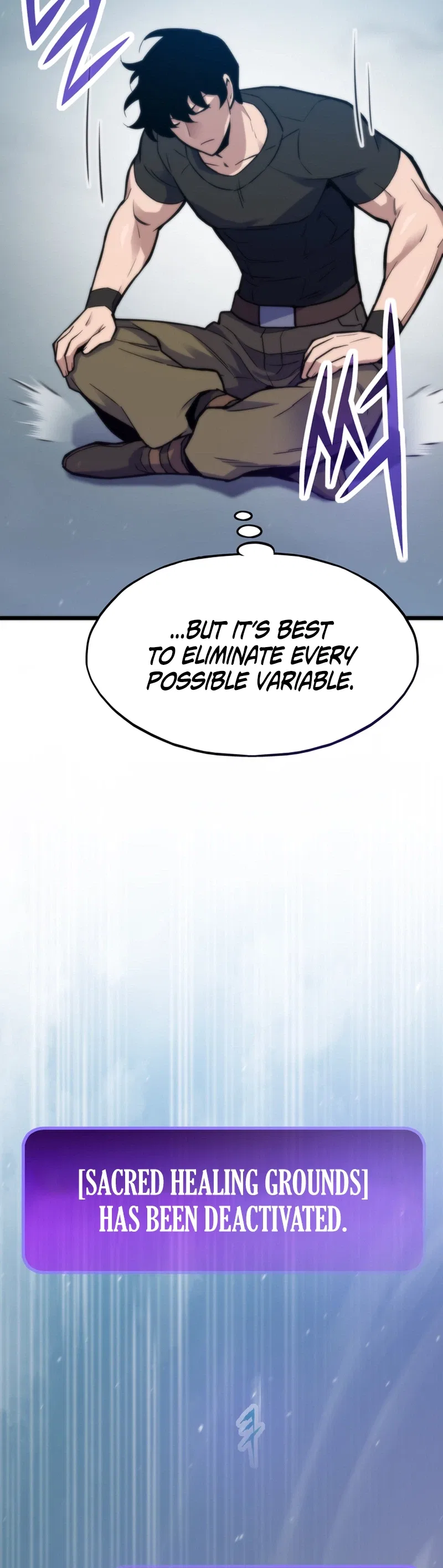 Past Life Returner Chapter 179 – Page 39