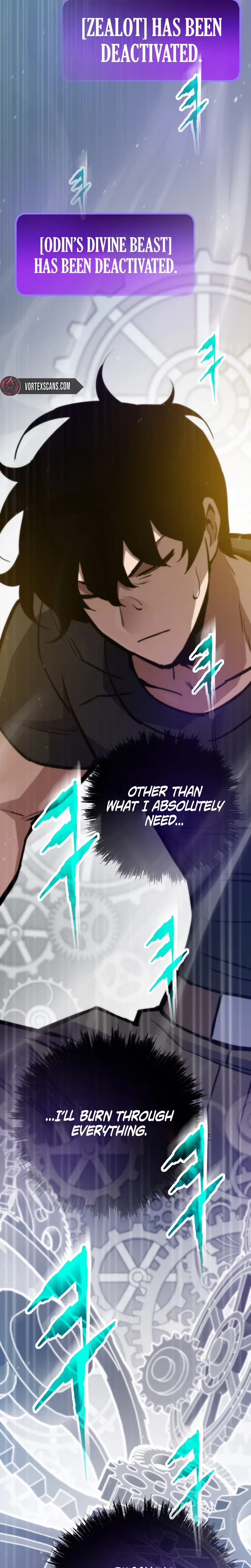 Past Life Returner Chapter 179 – Page 40