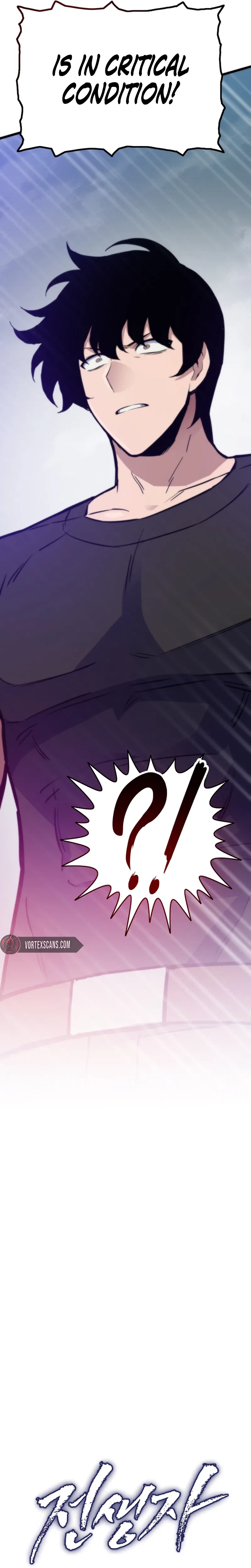 Past Life Returner Chapter 178 – Page 3