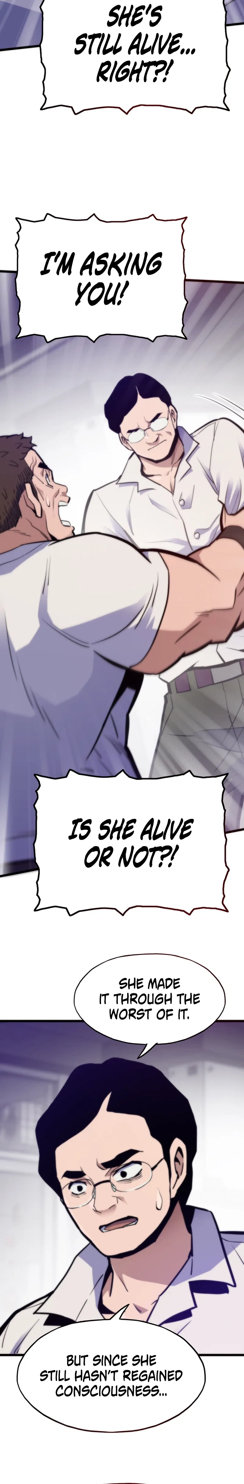Past Life Returner Chapter 178 – Page 8
