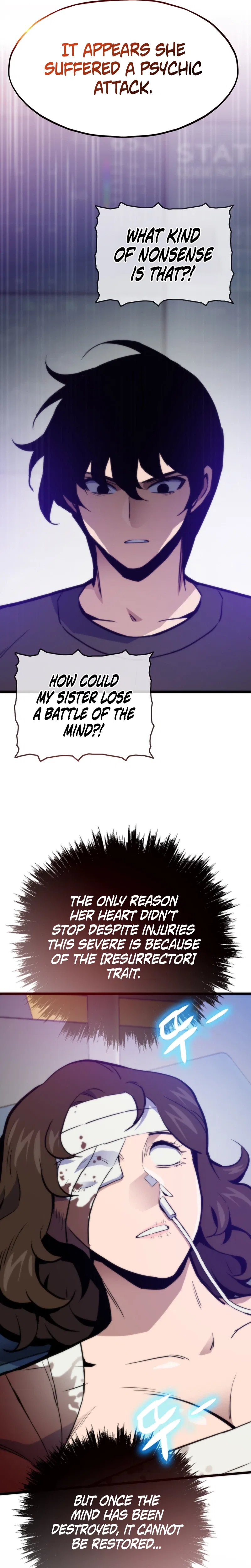 Past Life Returner Chapter 178 – Page 9