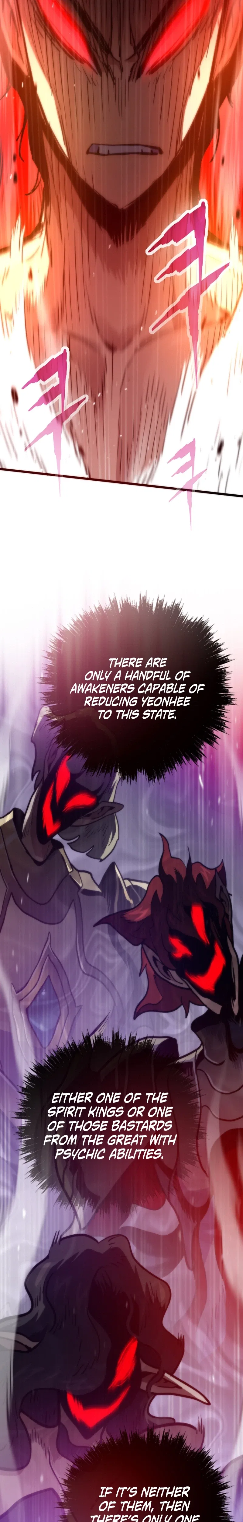 Past Life Returner Chapter 178 – Page 11